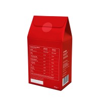 Domates Soğanlı Glutensiz Vegan Tohum Kraker Cracks 50gr